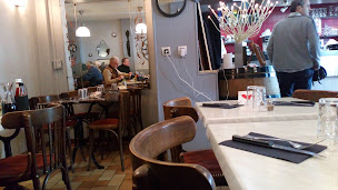 Photo n°46 de Le Relais Des Broc's à Saint-Ouen-sur-Seine ()