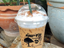 ต้นมะขาม คาเฟ่