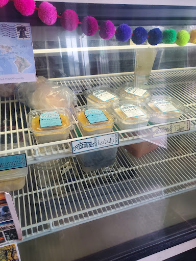 Mediterranean Restaurant «Tradewinds Cafe & Catering Company», reviews and photos, 3443 Hilyard St, Eugene, OR 97405, USA