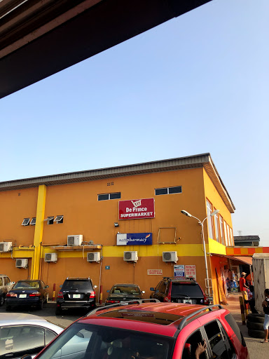 DePrince Supermarket, 1 Adejokun St, Olowora 100242, Lagos, Nigeria, Book Store, state Ogun