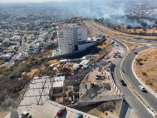 ADAMANT QUERETARO