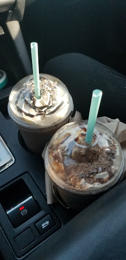 Coffee Shop «Caribou Coffee», reviews and photos, 2700 Dekalb Ave, Sycamore, IL 60178, USA