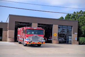 Overland Park Fire Station 44