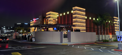 Shopping Mall «Hazard Center», reviews and photos, 7610 Hazard Center Dr, San Diego, CA 92108, USA