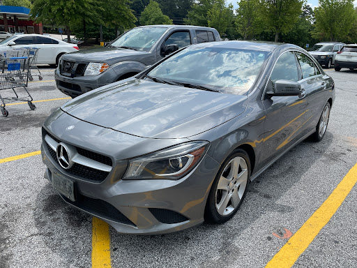 Car Wash «Mister Car Wash», reviews and photos, 6165 Old National Hwy, College Park, GA 30349, USA