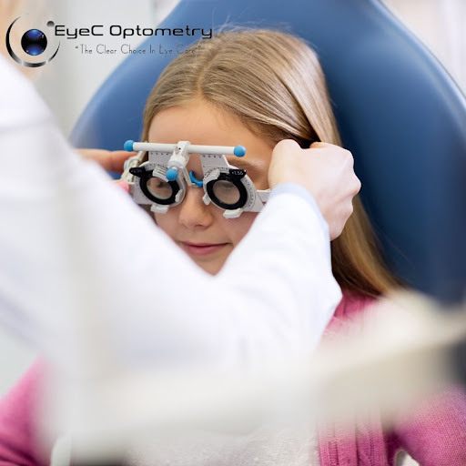 Optometrist «EyeC Optometry», reviews and photos, 6815 Camino Arroyo, Gilroy, CA 95020, USA