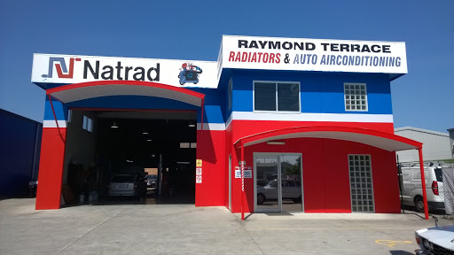 Natrad Raymond Terrace