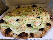Plats et boissons du Pizzas à emporter La pazz'a Papa à Pontcharra - n°15