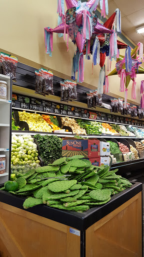 Supermarket «Amapola Deli & Market», reviews and photos, 7420 Florence Ave, Downey, CA 90240, USA