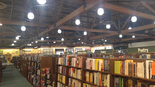 Book Store «Barnes & Noble», reviews and photos, 626 106th Ave NE, Bellevue, WA 98004, USA