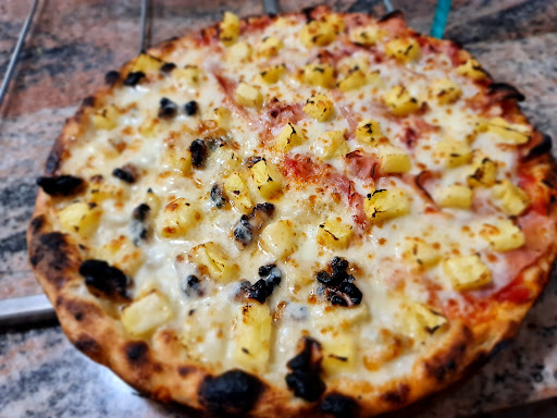 Bar del Corso in Scafa, Provincia di Pescara