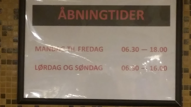 Søndergade 20, 4653 Karise, Danmark