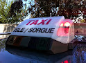 Service de taxi TAXI Aurelie 84800 L'Isle-sur-la-Sorgue