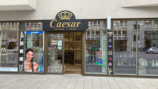 Caesar Shisha Shop München