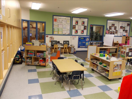 Day Care Center «KinderCare Orlando», reviews and photos, 6537 Vista Park Blvd, Orlando, FL 32829, USA