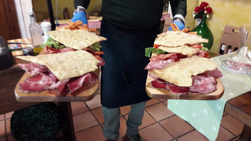 Ristorante La Bottega del Borgo