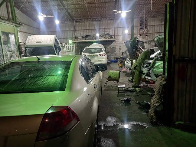 754W+745، صناعية الثقبة، الخبر 34626