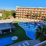Photo n°4 de l'avis de Joel.a fait le 19/08/2021 à 22:08 sur le  Hotel Apartamento Balaia Atlântico à Albufeira