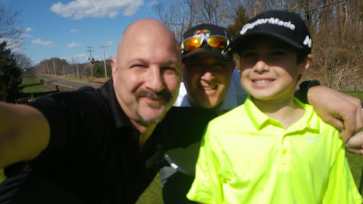 Golf Course «Hominy Hill Golf Course», reviews and photos, 92 Mercer Rd, Colts Neck, NJ 07722, USA