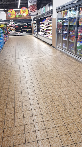 Supermarket «ALDI», reviews and photos, 176 Upper River Rd, Gallipolis, OH 45631, USA