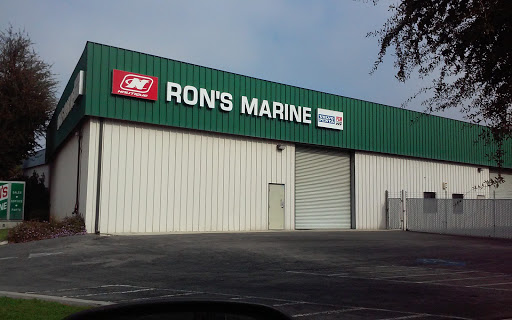 Ron's Marine