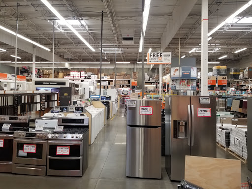 Home Improvement Store «The Home Depot», reviews and photos, 6280 Hembree Ln, Windsor, CA 95492, USA