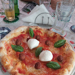 Photo n°1 de l'avis de loredana.a fait le 08/08/2022 à 18:05 sur le  Pizzeria Pinseria Birreria da Mario à Montalto Uffugo