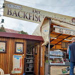 Photo n°3 de l'avis de Milena.u fait le 03/10/2023 à 13:44 sur le  Fischkutter Ocean II- Der Backfischkönig à Stralsund