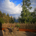 Photo n°8 de l'avis de Nikola.e fait le 01/07/2023 à 20:41 sur le  Feines Eck'l à Ritten