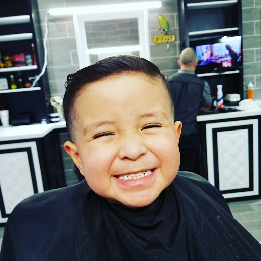 Hair Salon «Realmen Signature Barber Shop», reviews and photos, 6149 N Scottsdale Rd #108, Scottsdale, AZ 85250, USA