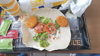 Aliment-réconfort du Restauration rapide McDonald's à Lagny-sur-Marne - n°15