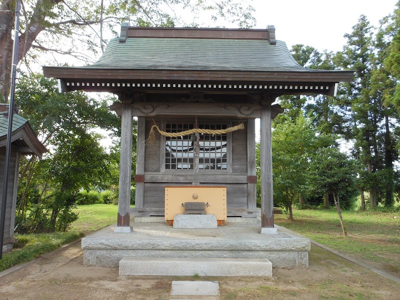 神武神社