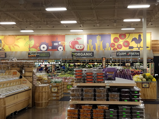 Health Food Store «Sprouts Farmers Market», reviews and photos, 655 S Grand Ave, Glendora, CA 91740, USA