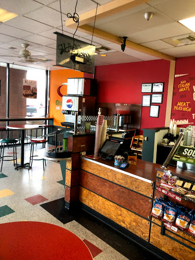 Sandwich Shop «Quiznos», reviews and photos, 4730 Louetta Rd, Spring, TX 77388, USA