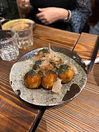 Les plus récentes photos du Restaurant de nouilles au sarrasin (soba) Abri Soba à Paris - n°5