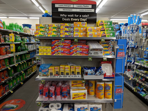 Discount Store «Dollar General», reviews and photos, 697 Colonial Trail E, Surry, VA 23883, USA