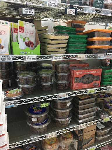 Grocery Store «Melbourne Beach Market», reviews and photos, 302 Ocean Ave, Melbourne Beach, FL 32951, USA