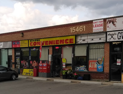 Aurora Convenience Store