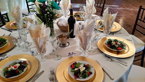 Caterer «Brick City Catering at Wenona Avenue», reviews and photos, 34 SE Wenona Ave, Ocala, FL 34471, USA