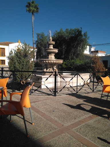 Restaurante Bar Centro