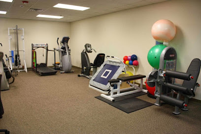 Center for Sports and Physical Therapy
