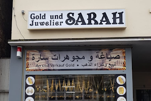 Sarah Gold und Juwelier image