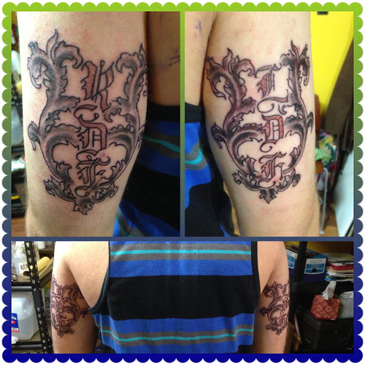 Explore medusa tattoo ideas female, creative tattoo ideas in Cheyenne, available at The T.R.I.B.E. Zoo, LLC Tattoo