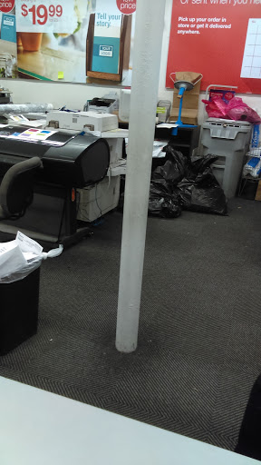 Office Supply Store «Staples», reviews and photos, 91-30 Van Wyck Expy, Jamaica, NY 11418, USA