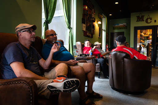 Cigar Shop «MC Cigar Shop and Lounge», reviews and photos, 3331 Lithia Pinecrest Rd, Valrico, FL 33596, USA