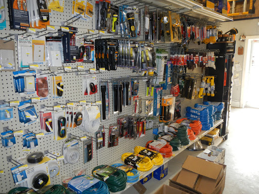 Building Materials Store «Somers Point Lumber & Home», reviews and photos, 2 Chestnut St, Somers Point, NJ 08244, USA