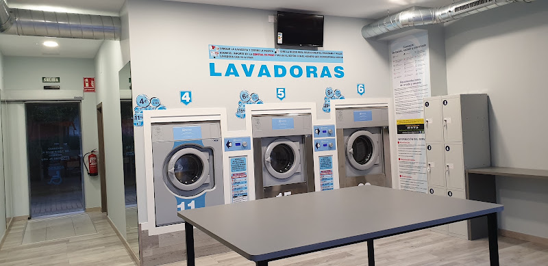 A Lavandeira de San Xoan en Ferrol
