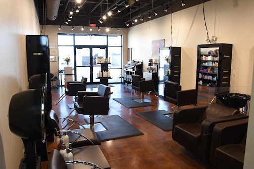 Beauty Salon «studio 5 salon», reviews and photos, 745 Community Dr, North Liberty, IA 52317, USA