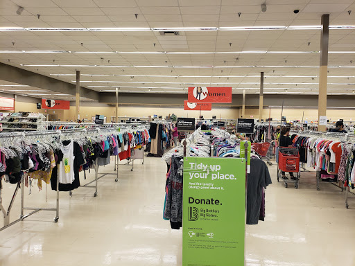 Thrift Store «Savers», reviews and photos, 10720 W Indian School Rd, Phoenix, AZ 85037, USA