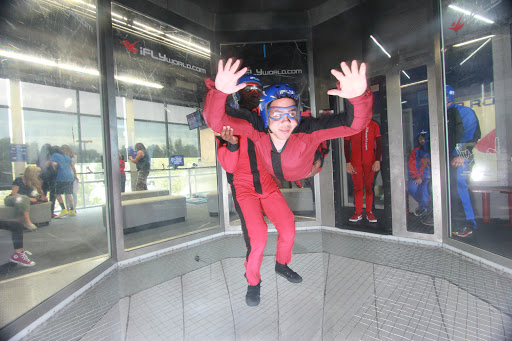 Skydiving Center «iFLY», reviews and photos, 31310 Alvarado-Niles Rd, Union City, CA 94587, USA